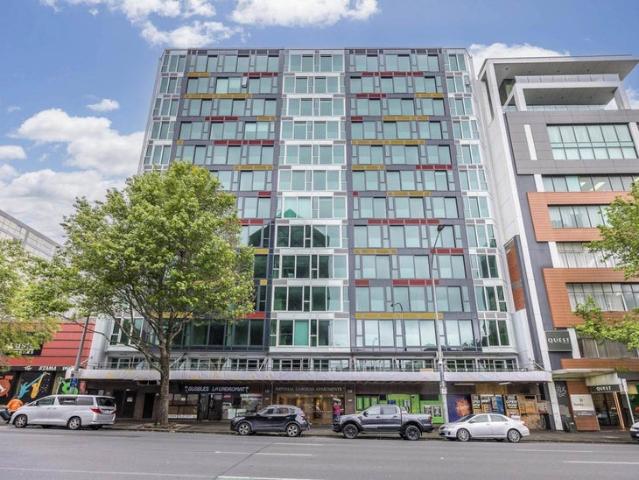 Apartment for rent in Auckland, Oroua County