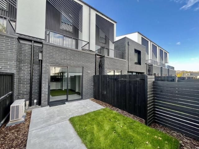 Apartment for rent in Heathcote, Canterbury