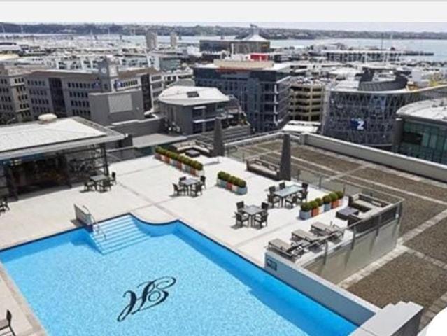 Apartment for rent in Auckland, Oroua County