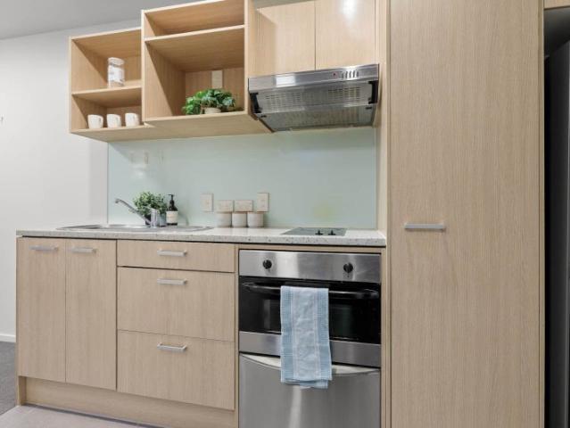 Apartment for rent in Auckland, Oroua County
