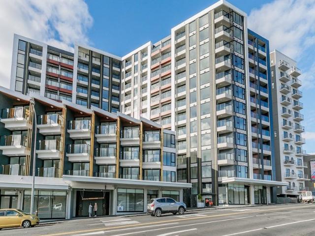 Apartment for rent in Auckland, Oroua County