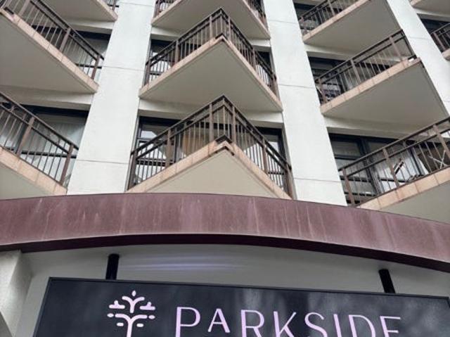 Apartment for rent in Parnell