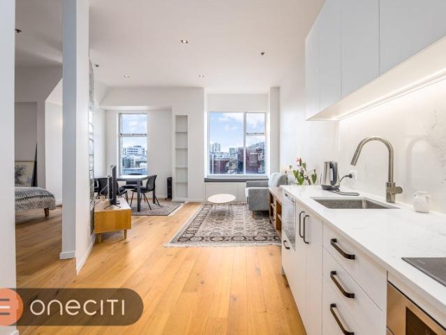 Apartment for rent in Eden Terrace