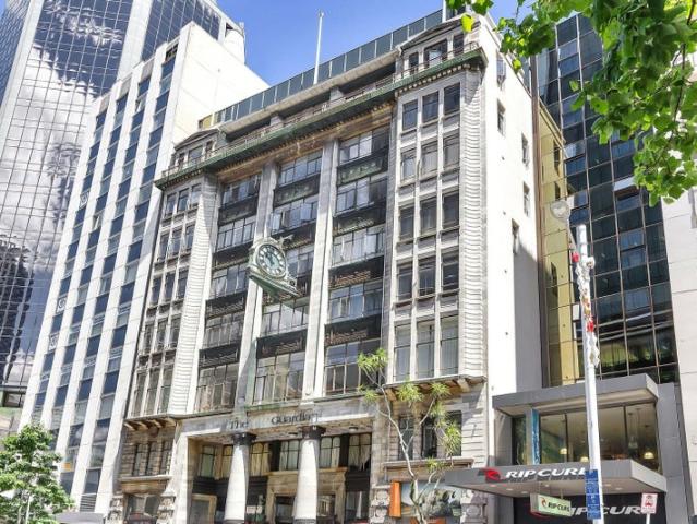 Apartment for rent in Parnell