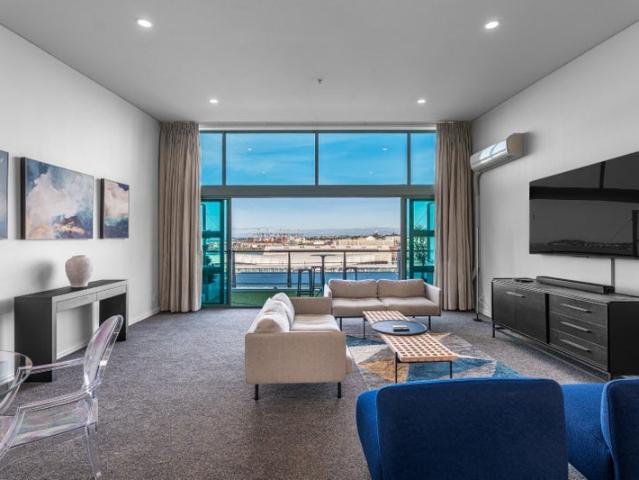 Apartment for rent in Auckland, Oroua County