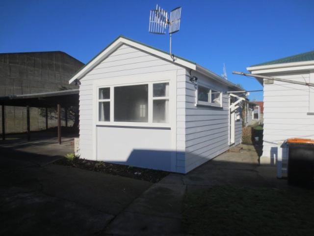 Apartment for rent in Palmerston North Central, Palmerston North