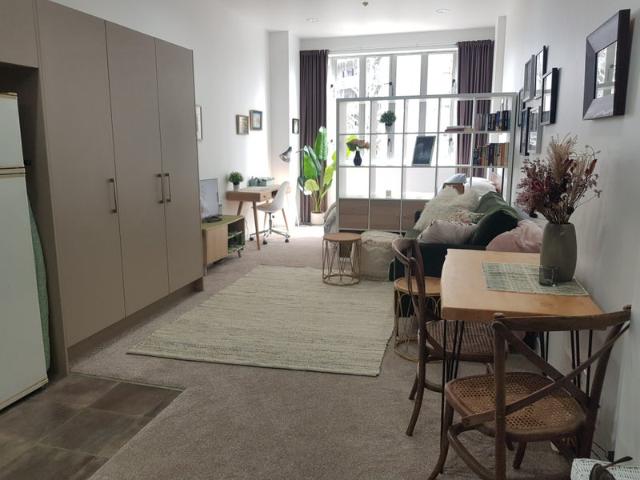 Apartment for rent in Oroua County