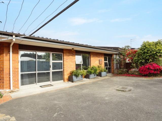 Apartment for rent in Invercargill, Southland