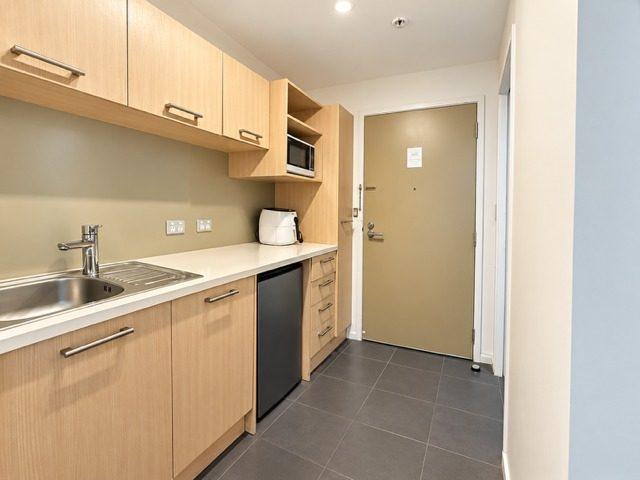 Apartment for rent in Aotea Arts Quarter, Auckland