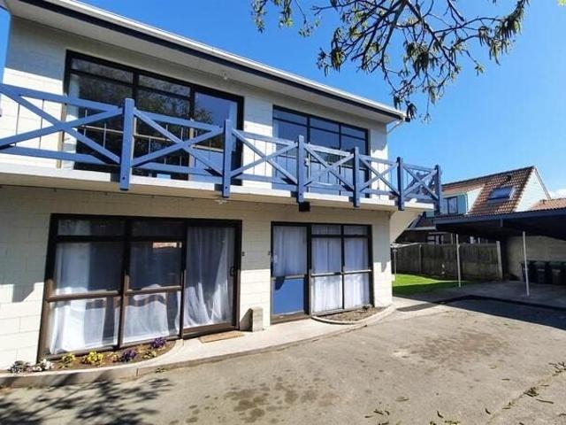 Apartment for rent in Little Akaloa, Canterbury