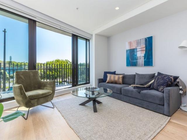 Apartment for rent in Auckland, Oroua County