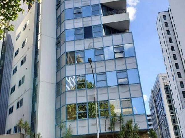 Apartment for rent in Auckland, Oroua County