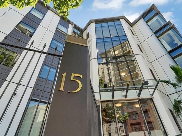 Apartment for rent in Auckland, Oroua County