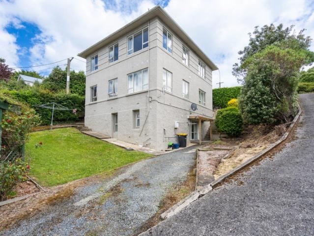 Apartment for rent in City Rise, Dunedin