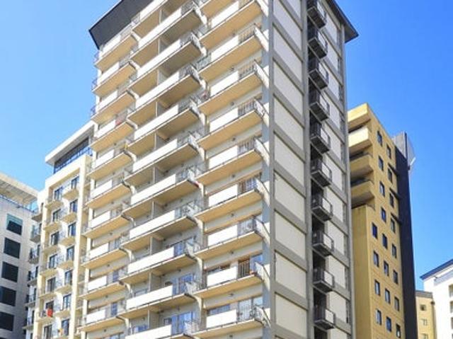 Apartment for rent in Parnell