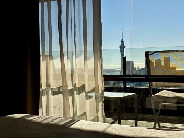 Apartment for rent in Parnell