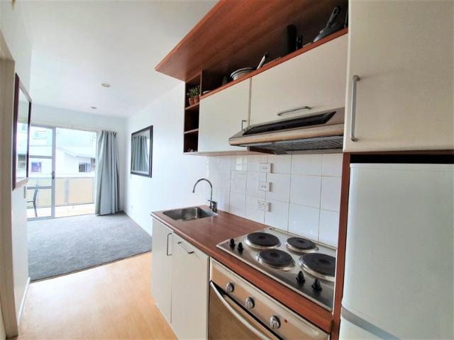 Apartment for rent in Parnell