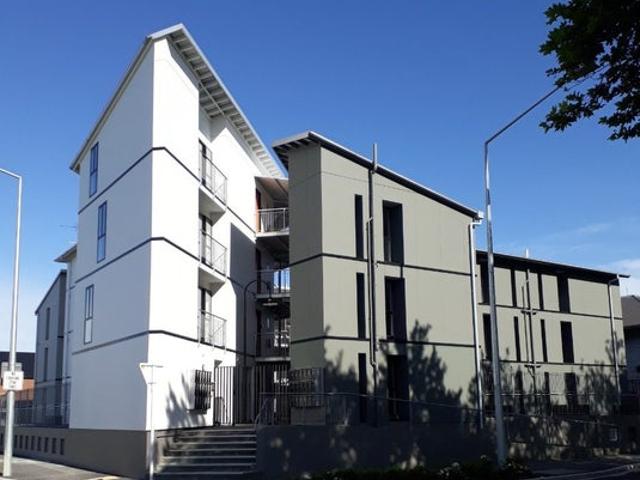 Apartment for rent in Little Akaloa, Canterbury