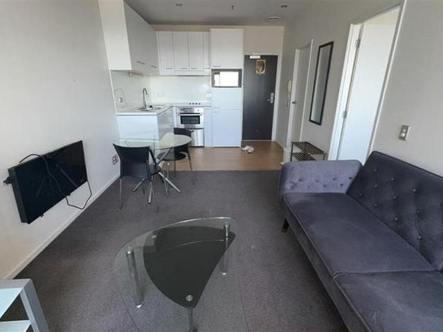 Apartment for rent in Auckland, Oroua County