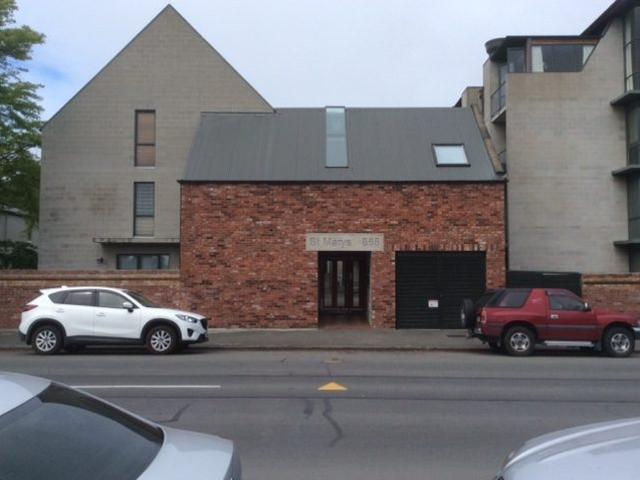 Apartment for rent in Heathcote, Canterbury