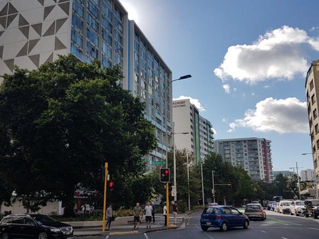 House for rent in Britomart, Auckland