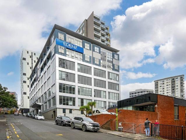 Apartment for rent in Auckland, Oroua County
