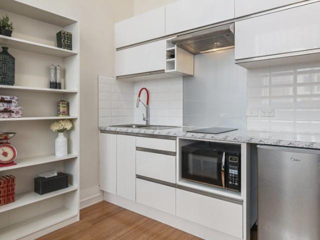 Apartment for rent in Wynyard Quarter, Auckland