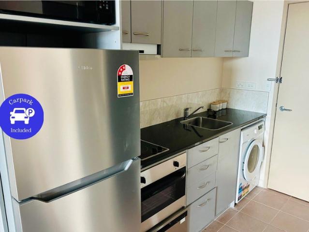Apartment for rent in Auckland, Oroua County