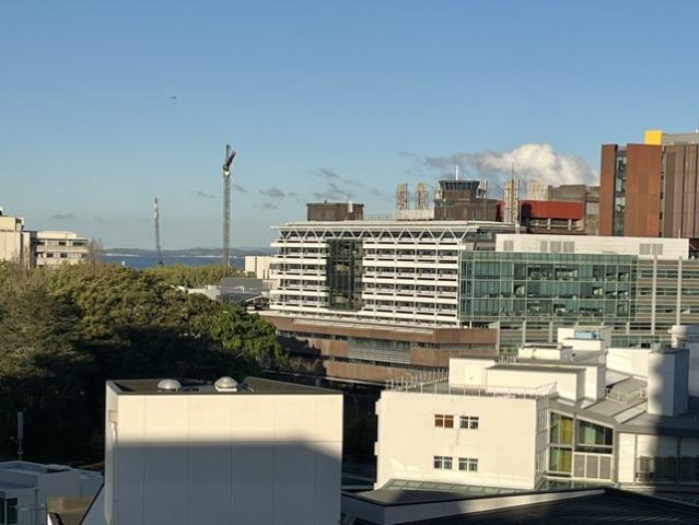 Apartment for rent in Aotea Arts Quarter, Auckland