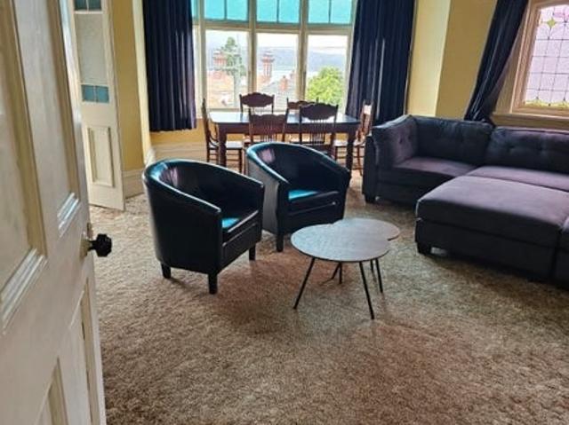 Apartment for rent in Otakou