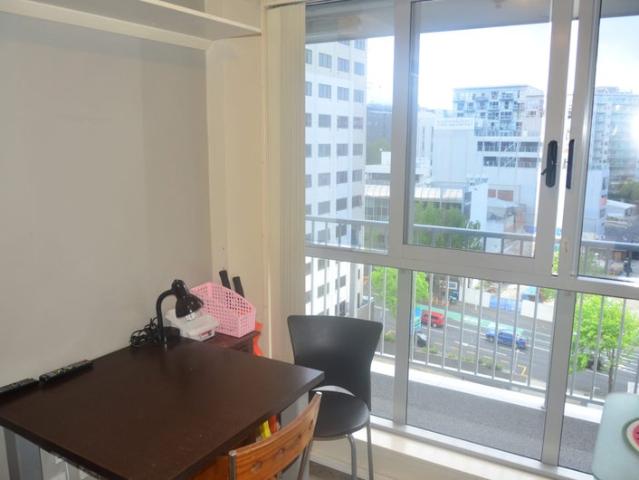 Apartment for rent in Parnell