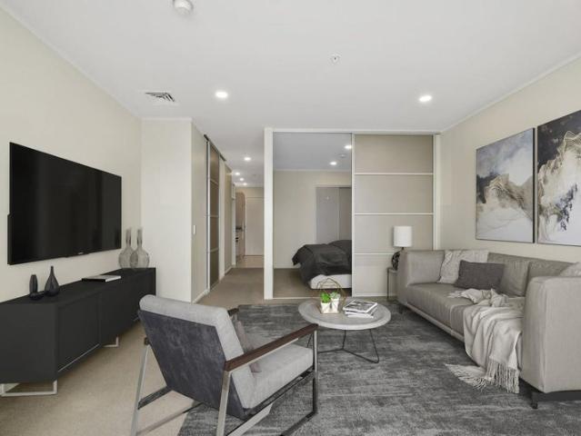 Apartment for rent in Parnell