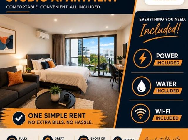 Apartment for rent in East Tamaki, Oroua County