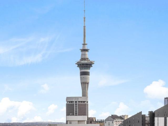 Apartment for rent in Auckland, Oroua County