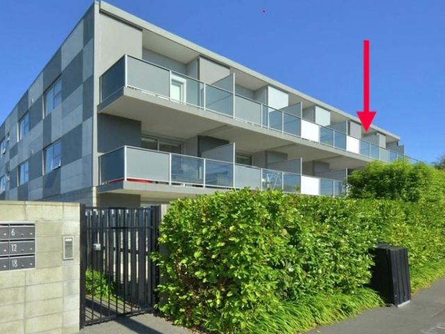 Apartment for rent in Little Akaloa, Canterbury