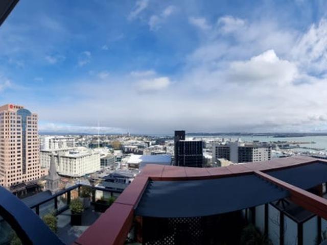 Apartment for rent in Auckland, Oroua County