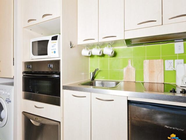 Apartment for rent in Oroua County