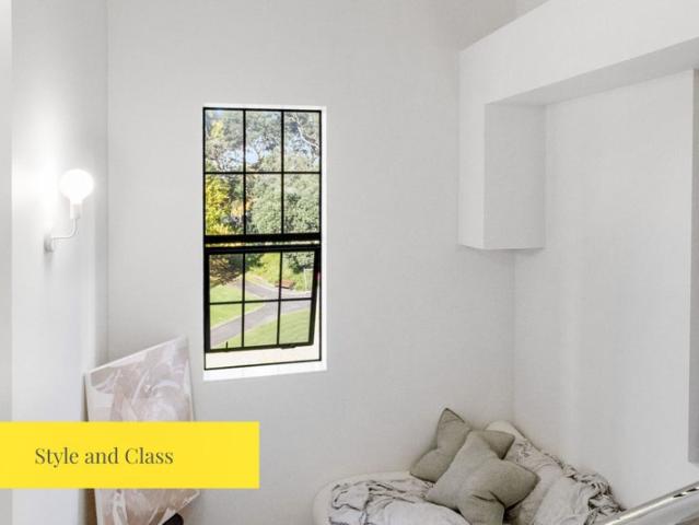 Apartment for rent in Parnell