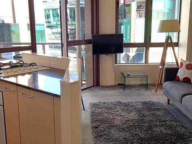 Apartment for rent in Auckland, Oroua County