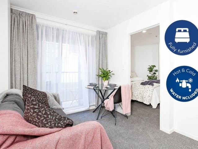 Apartment for rent in Parnell