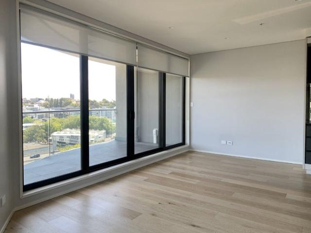 Apartment for rent in Victoria Quarter, Auckland