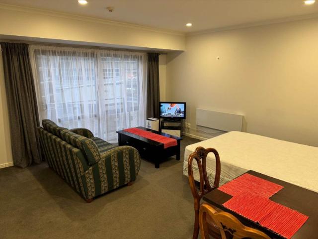 Apartment for rent