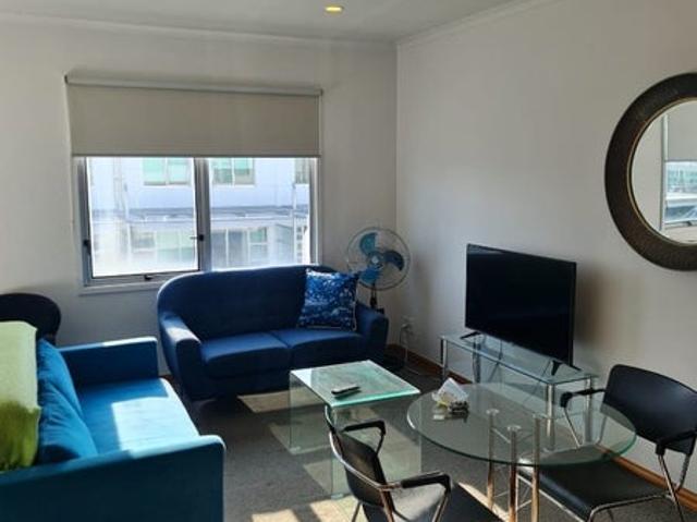 Apartment for rent