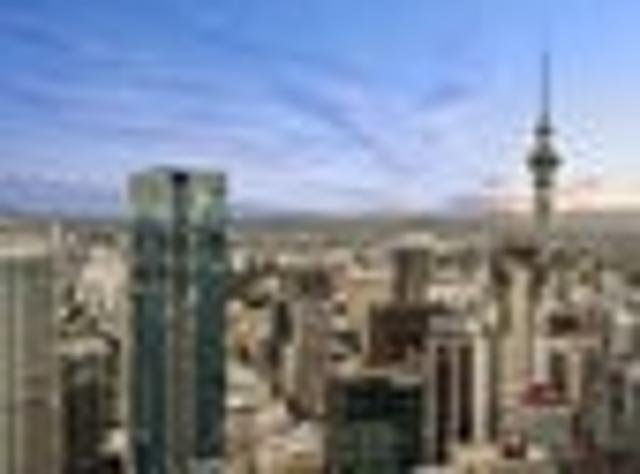 Apartment for rent in Auckland, Oroua County