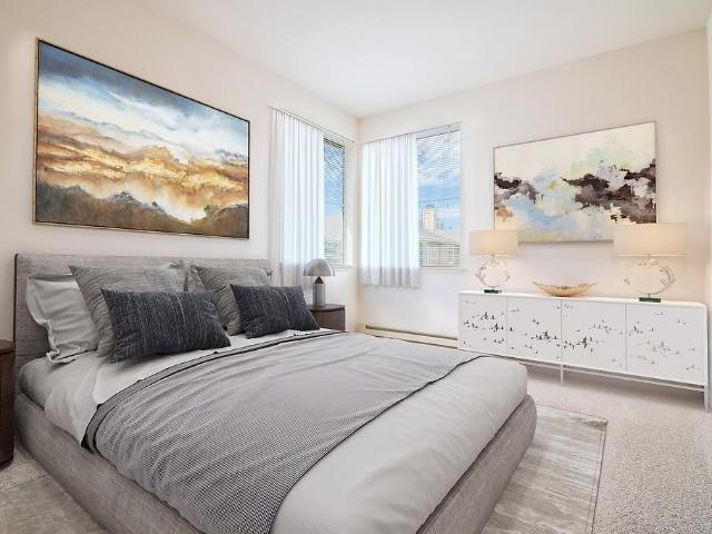Apartment for rent in Hayward, California