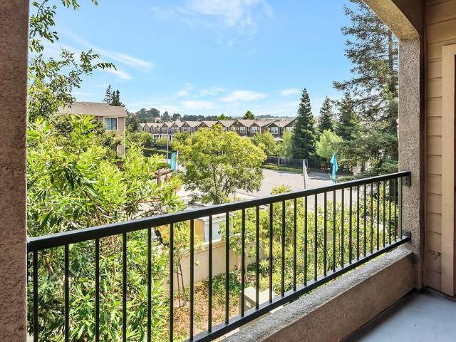 Apartment for rent in Hayward, California