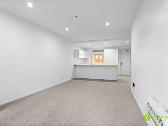 Apartment for rent in Newton, Auckland