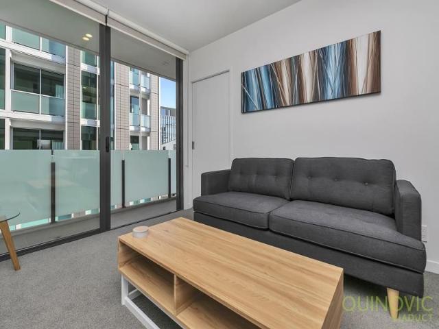 Apartment for rent in Auckland, Oroua County