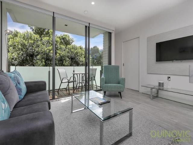 Apartment for rent in Auckland, Oroua County