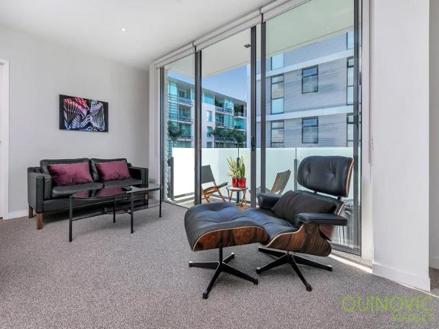 Apartment for rent in Auckland, Oroua County